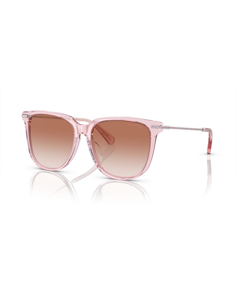Swarovski Women's Sunglasses, SK6015D