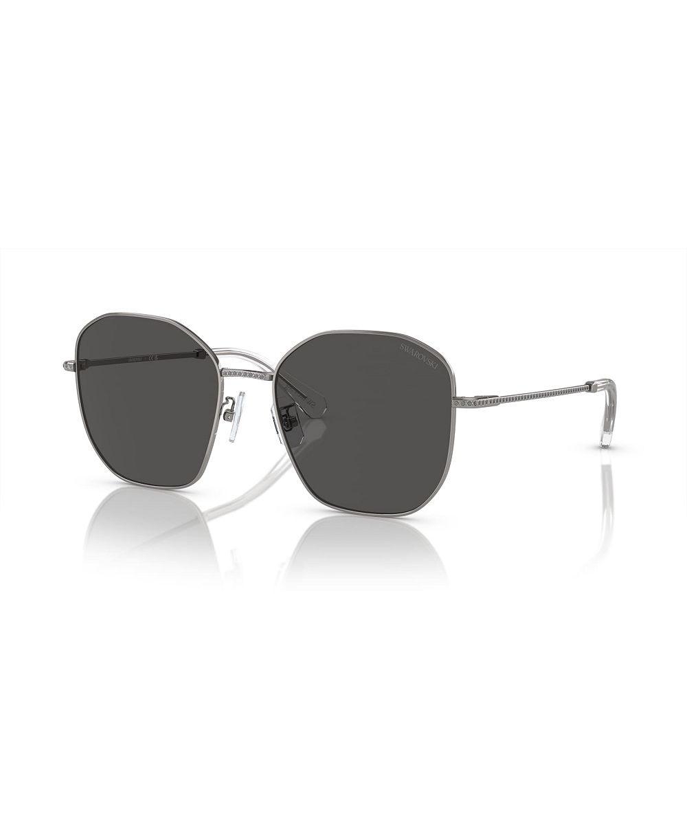 Swarovski Women's Sunglasses, SK7012D