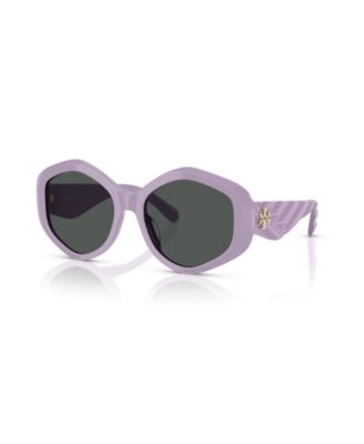 Женские солнцезащитные очки Tory Burch, TY7217U