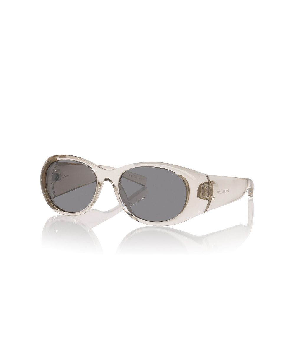 Женские солнцезащитные очки Saint Laurent Sl 736 YS000655