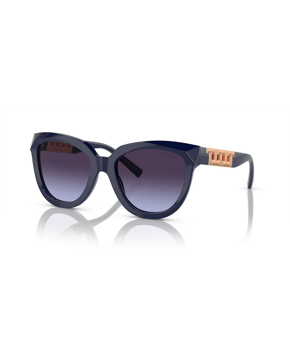 Tiffany & Co. Women's Sunglasses, TF4215F