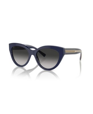 Tiffany & Co. Women's Sunglasses, TF4220F