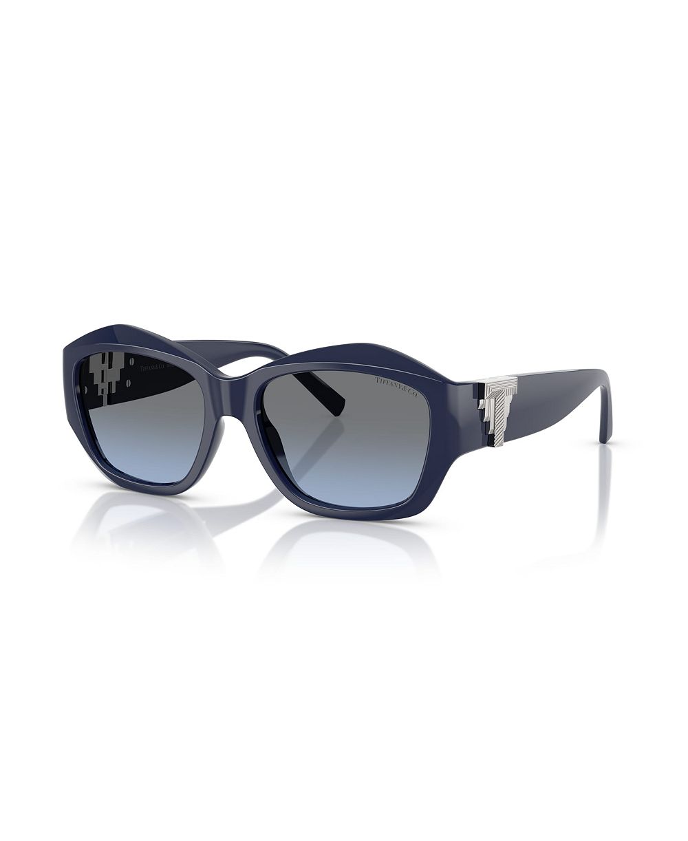 Tiffany & Co. Women's Sunglasses, TF4233U