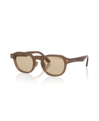 Tom Ford Men's Sunglasses, Ft1230-D TR002004
