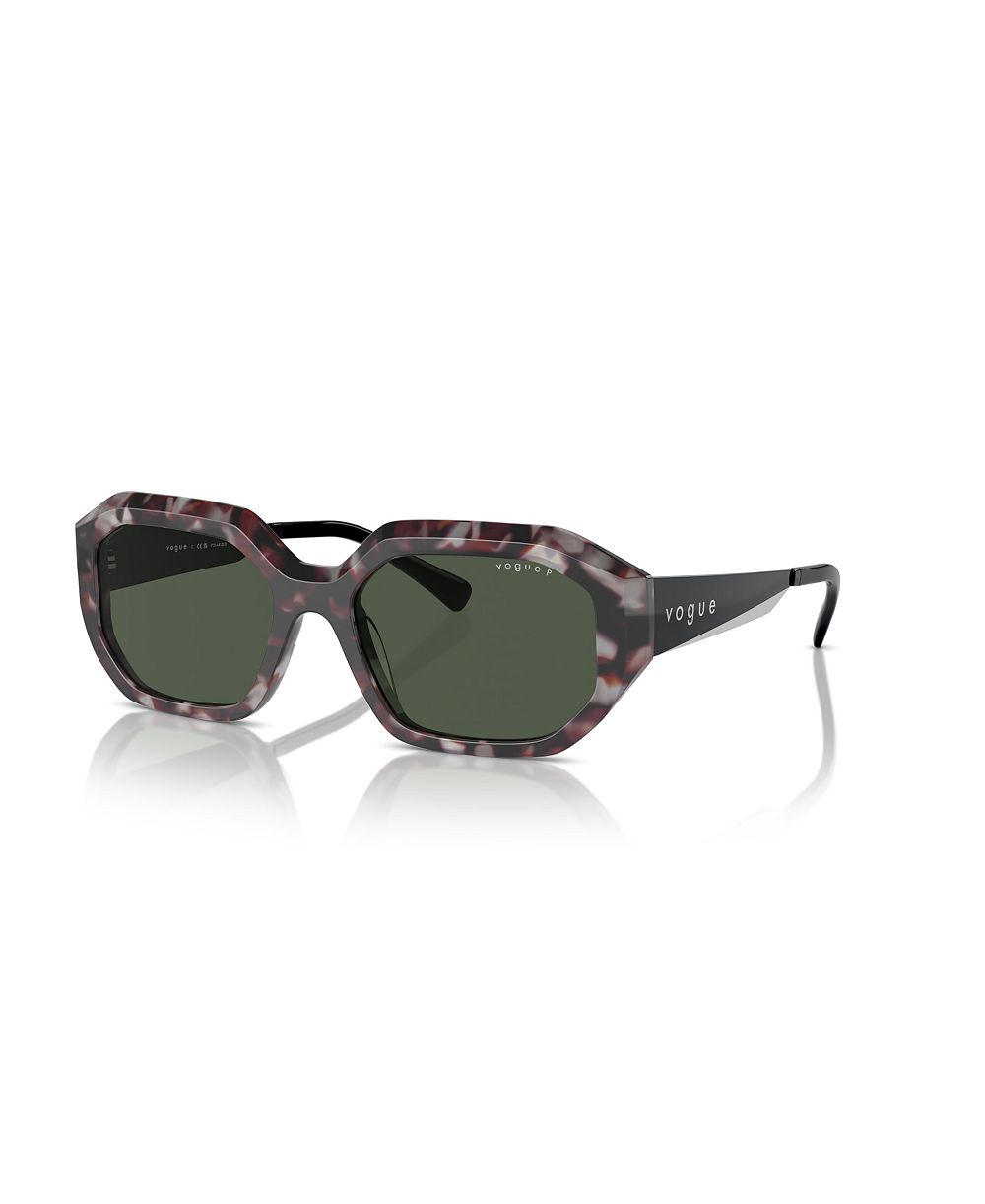 Vogue Eyewear Женские поляризационные солнцезащитные очки, VO5554S