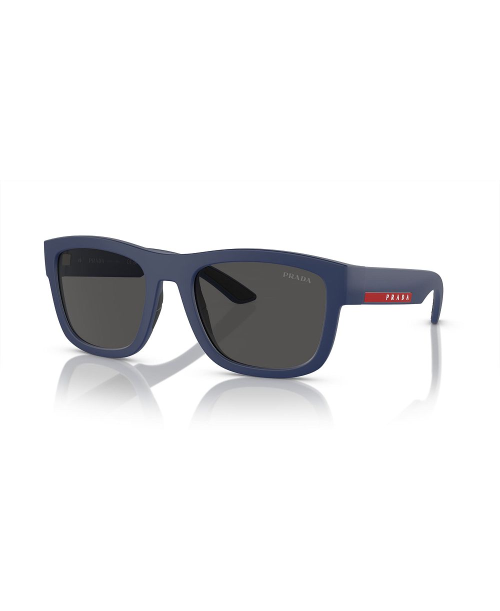 Prada Linea Rossa Мужские солнцезащитные очки, PS 01ZSF