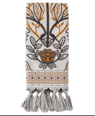 SKL Home махровое полотенце для рук, 20 x 30 дюймов