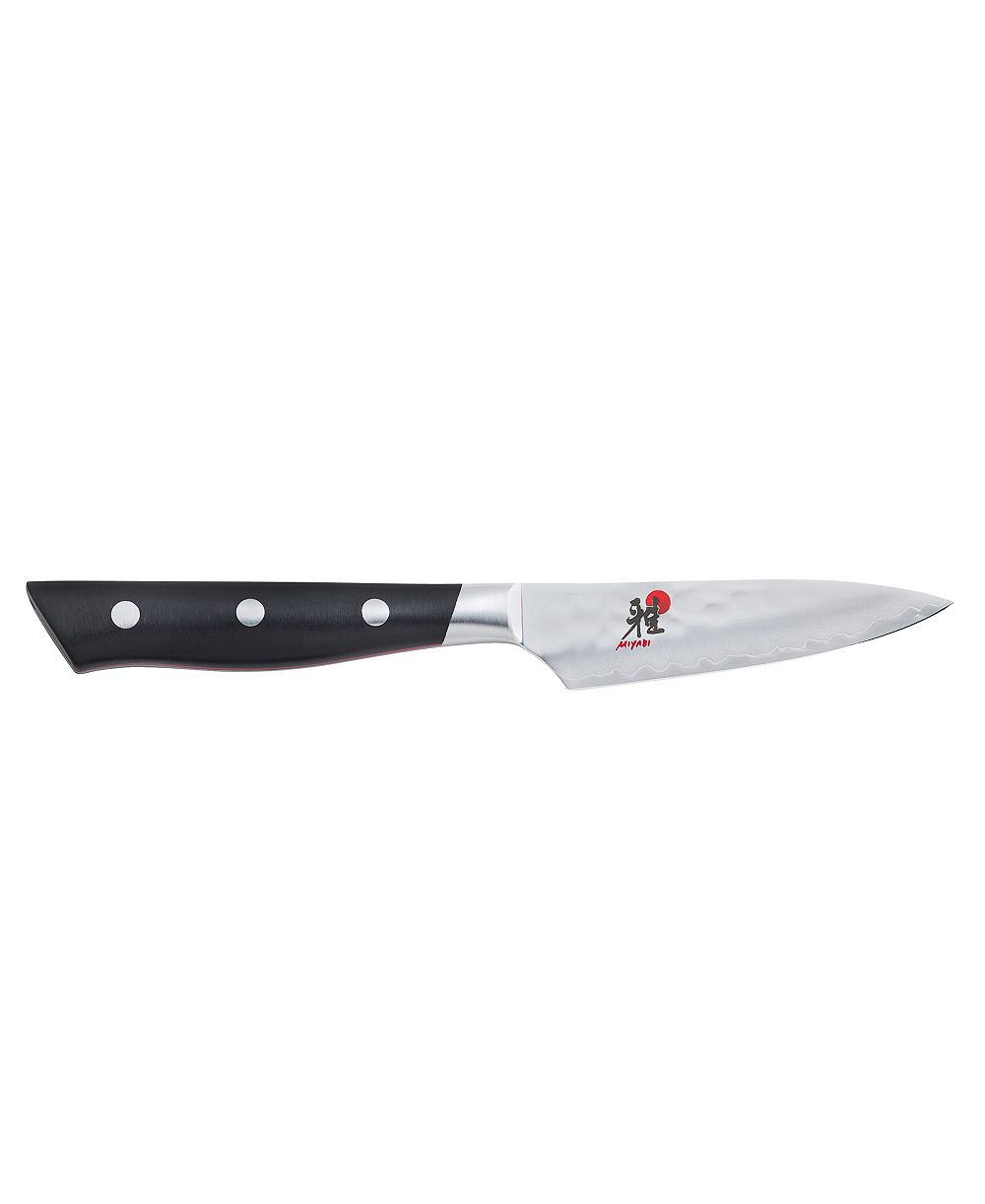 Miyabi Hisho 3.5" Paring Knife