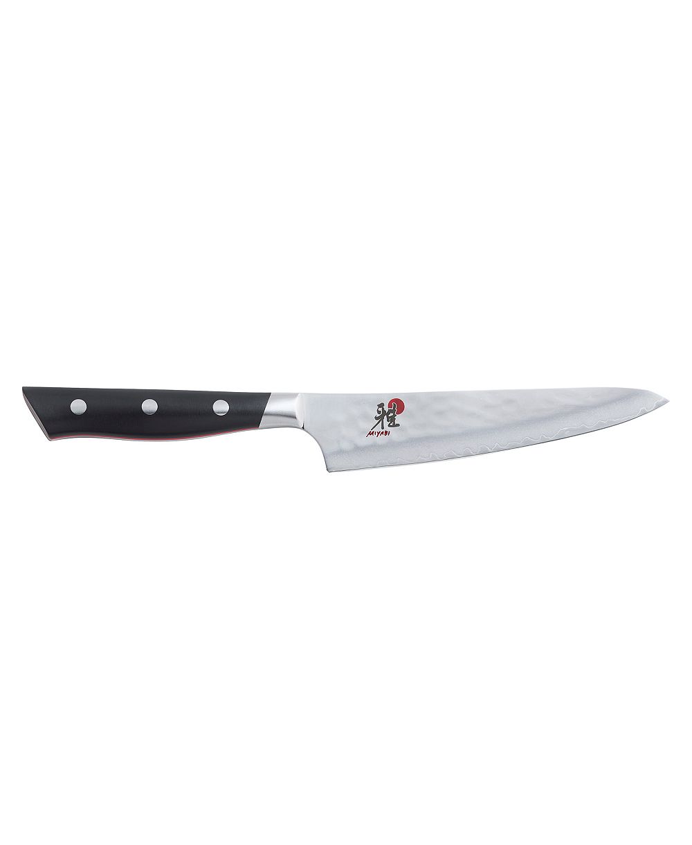 Miyabi Hisho 5.25" Prep Knife