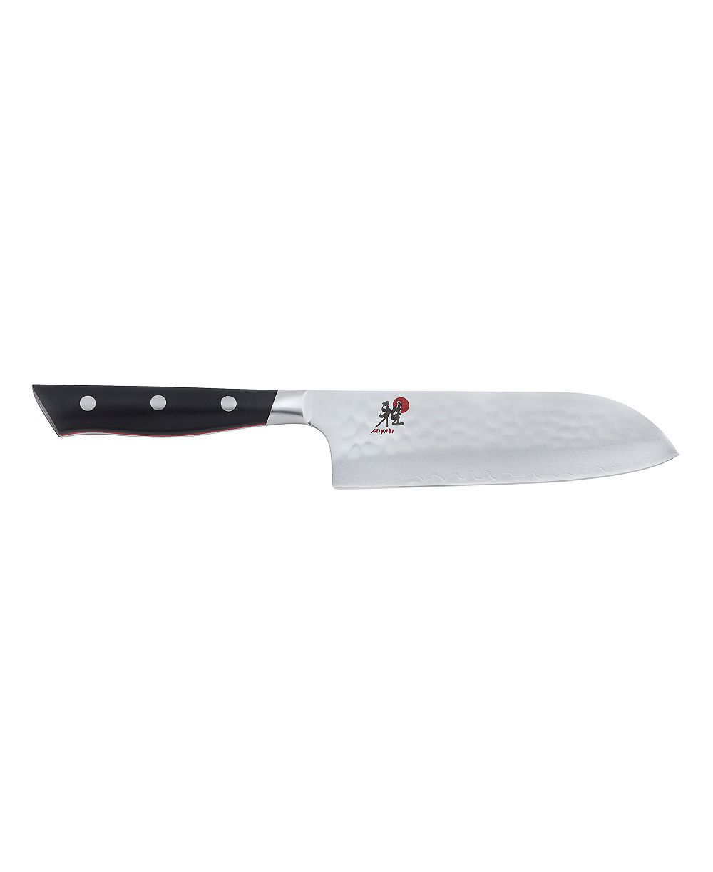 Нож Santoku Miyabi Hisho 5.5"