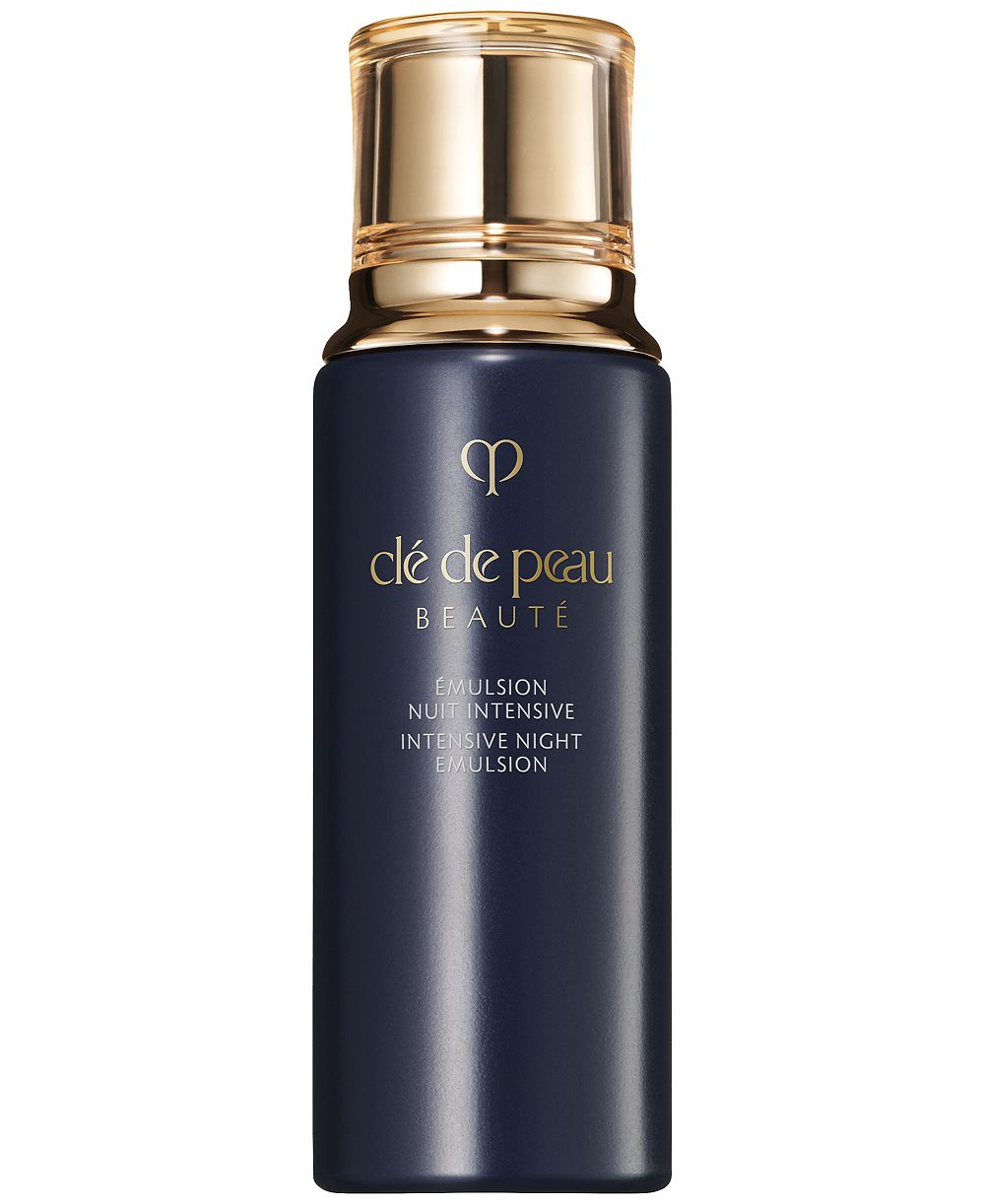 Clé de Peau Beauté интенсивная ночная эмульсия, 1 унция
