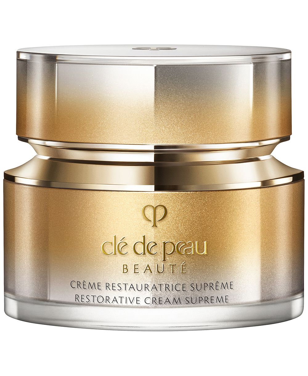 Clé de Peau Beauté Восстанавливающий крем Supreme, 1,69 унции