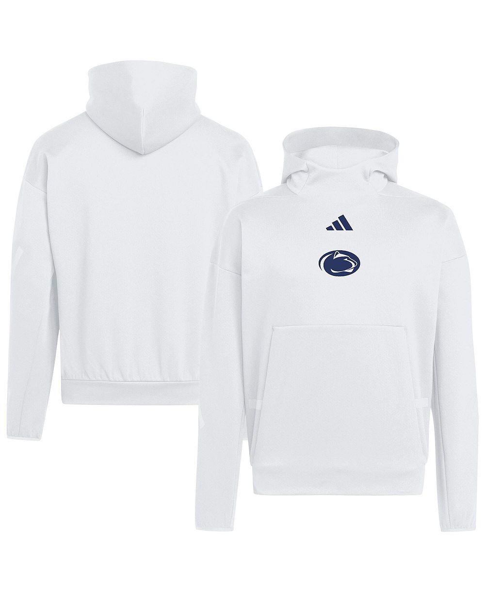 Мужская худи adidas Penn State Nittany Lions Z.N.E