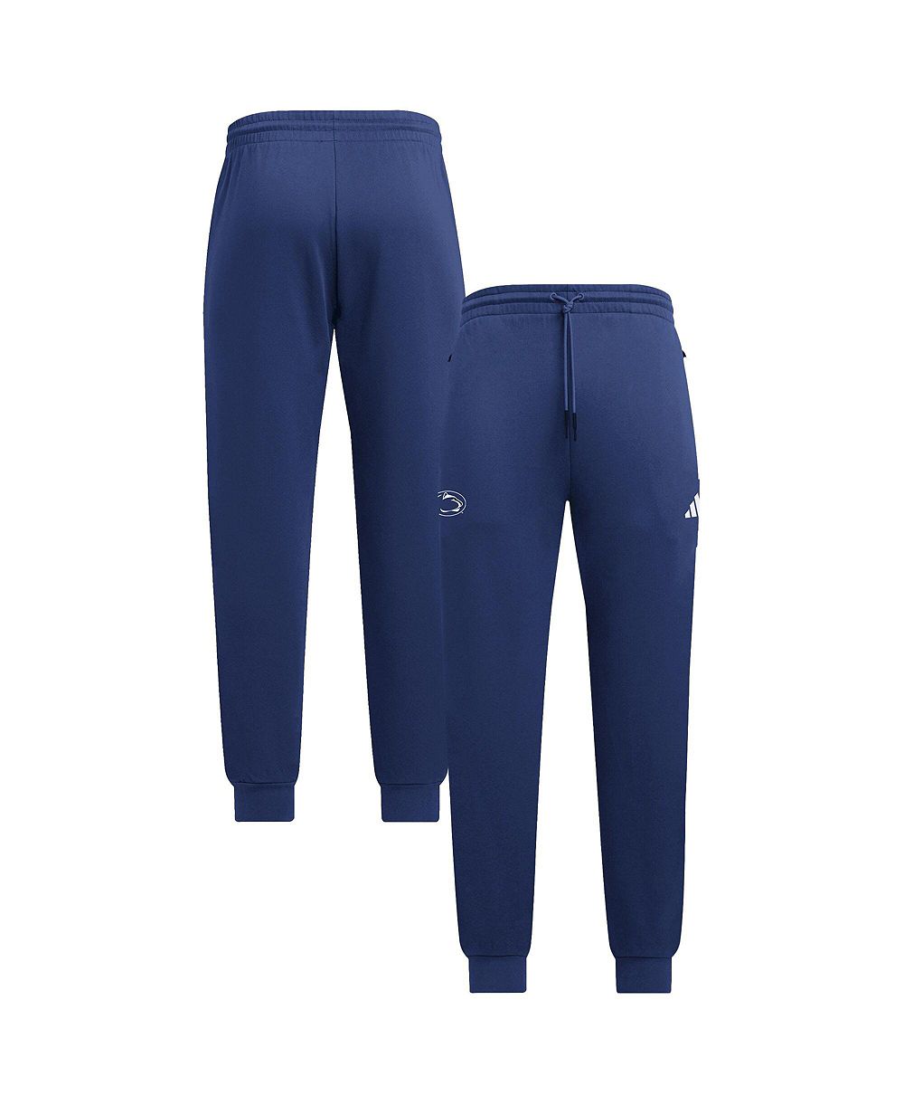 Adidas брюки Penn State Nittany Lions Z.N.E, темно-синие, мужские