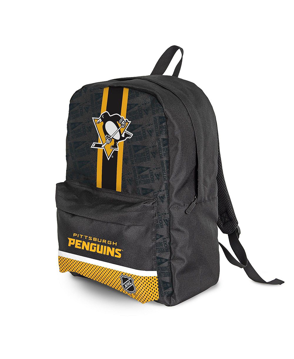 Рюкзак Wincraft Pittsburgh Penguins Team