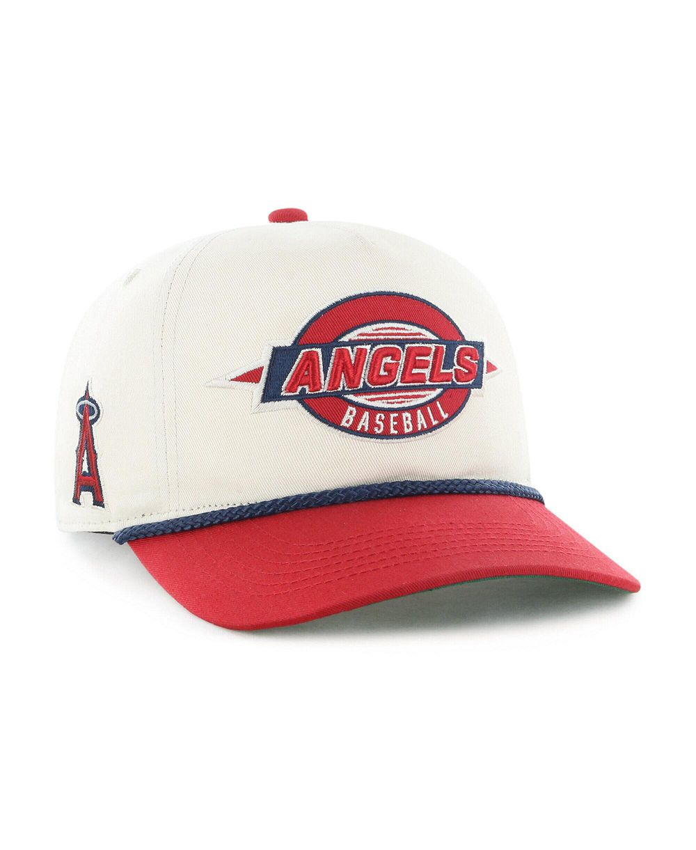 Регулируемая кепка '47 Brand Los Angeles Angels