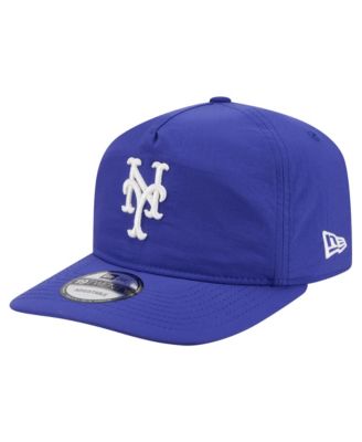 New Era Men's Royal New York Mets Everyday 19TWENTY Adjustable Hat