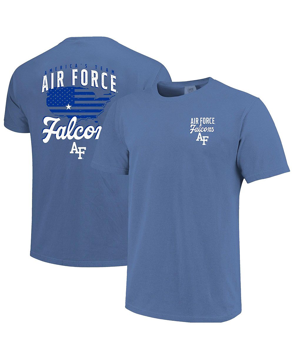 Image One Мужская футболка America's Team Royal Air Force Falcons