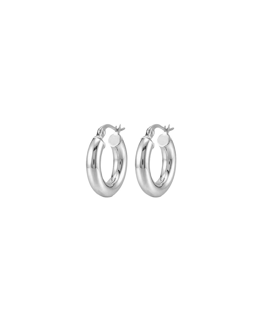 Серьги-кольца The M Jewelers Ravello Hoop Earrings