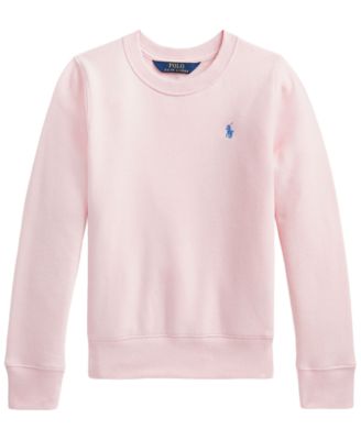 Hint Of Pink