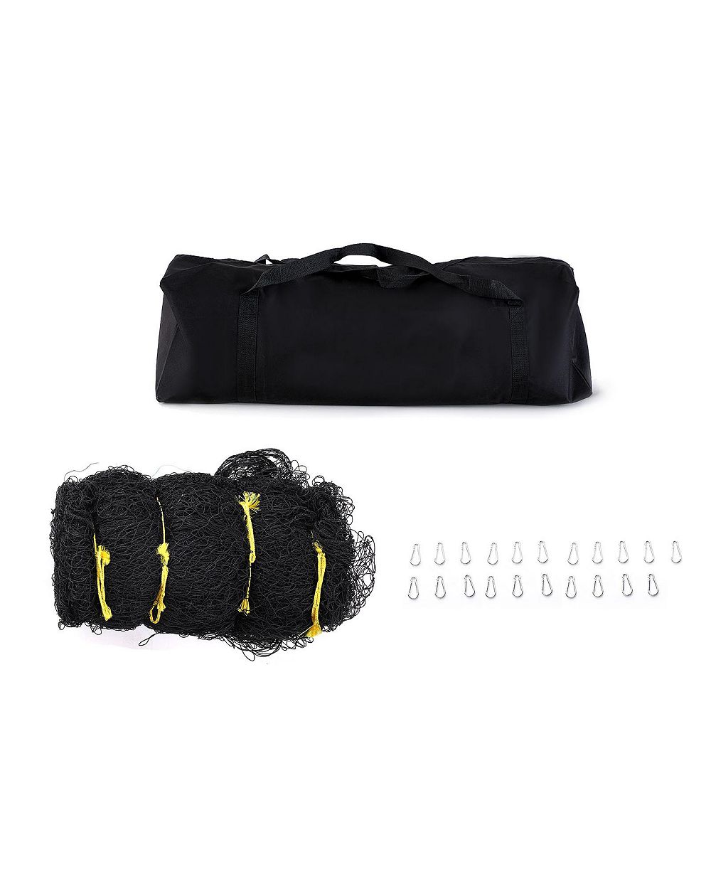 Сетка для софтбола и бейсбола VEVOR 70Feet Heavy Duty PE Pitching Batting Net