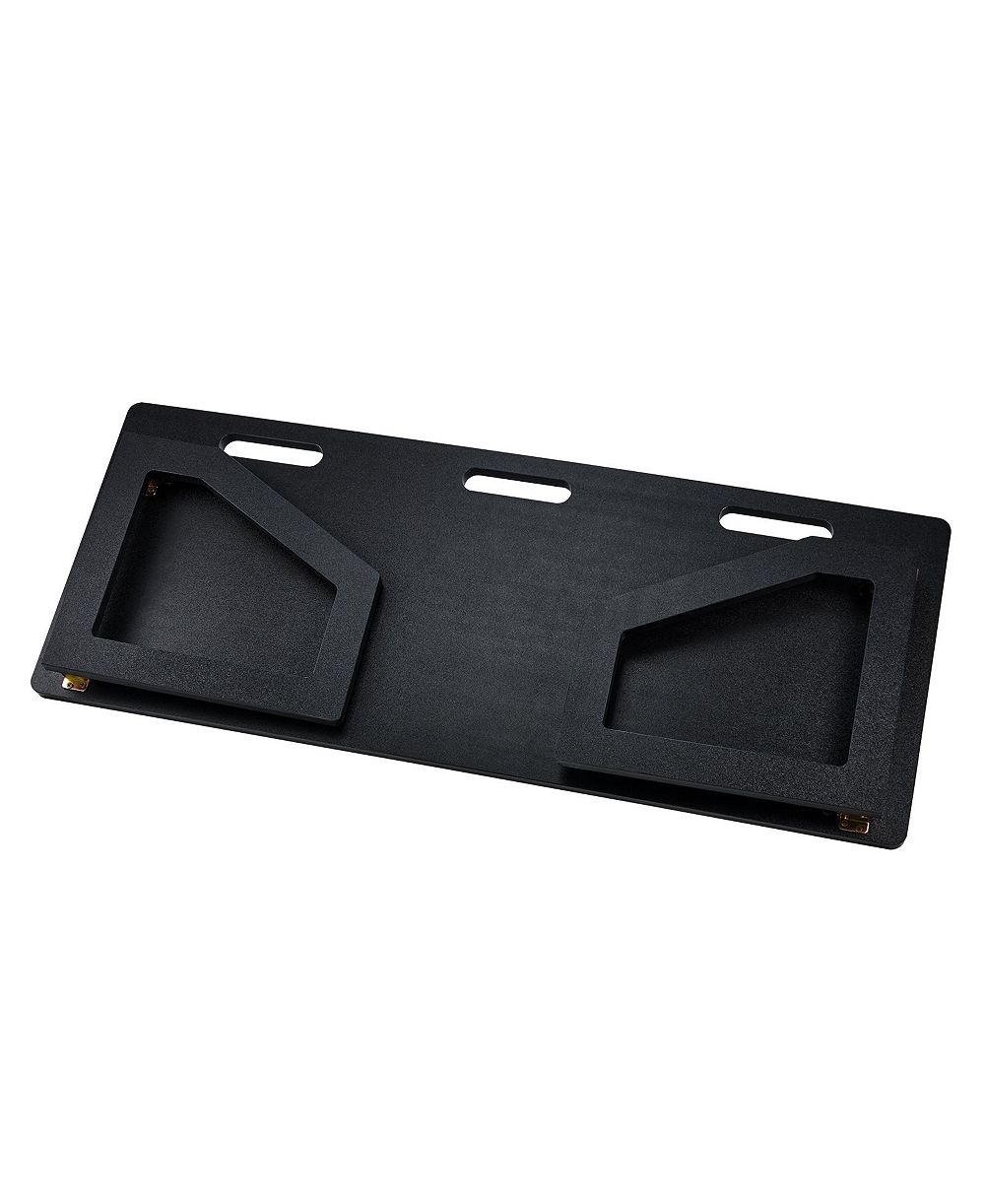 Спортивный отбивной щит VEVOR 45"X18"