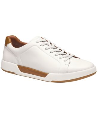 White Full Grain