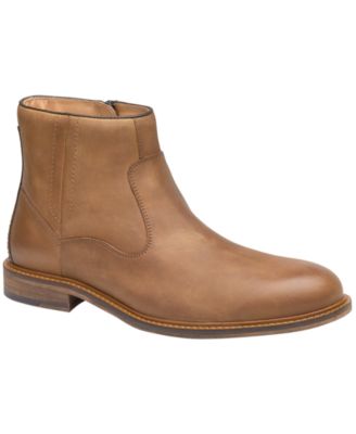 Мужские ботинки Johnston & Murphy Ripley Inside Zip