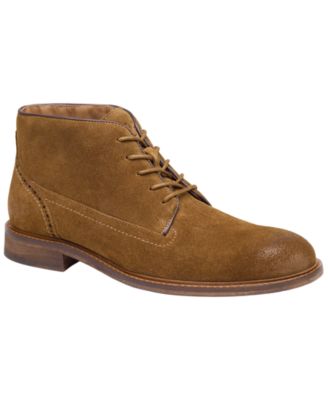 Мужские ботинки Johnston & Murphy Ripley Chukka