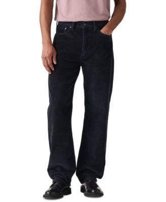 Levi's Мужские прямые джинсы 565 Loose