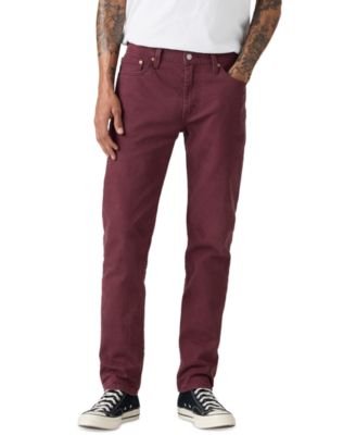 Мужские джинсы 511 Slim-Fit Levi's®
