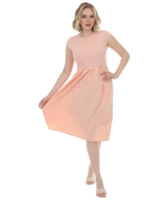 Dusty Pink