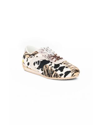 Desigual Women's Printed Sneakers