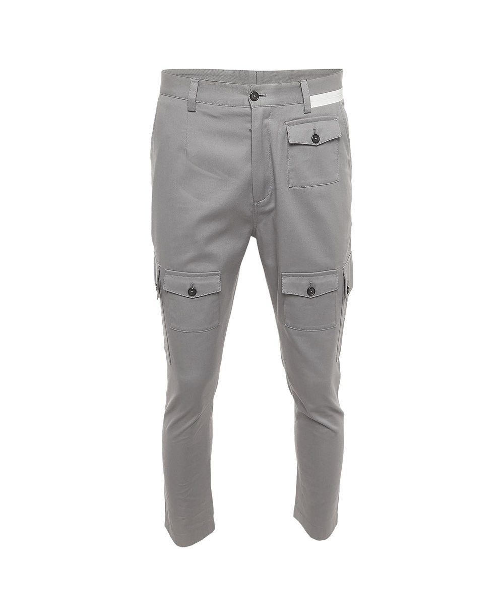 Мужские брюки Dolce & Gabbana Men's Gabardine Cargo (б/у)