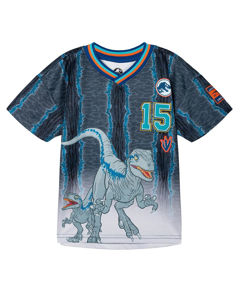 Детская футболка Jurassic Park Athletic T-Shirt