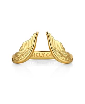 Кольцо Mantra Angel Wings Divine Guidance