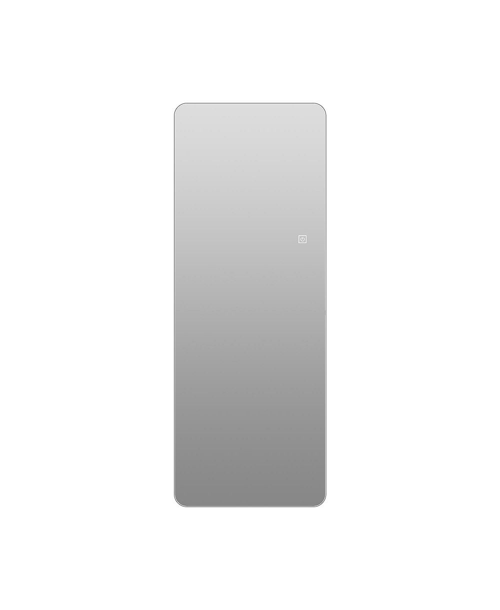 Зеркало BUSDAYS 63 x 24 Inch настенное LED с подсветкой