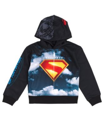 Superman krypto navy