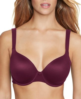 Dominique Maxine Everyday Full-figure T Shirt Bra 4500