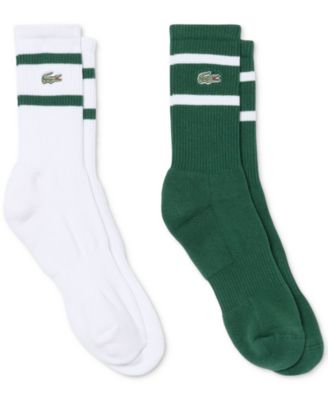 Green/White