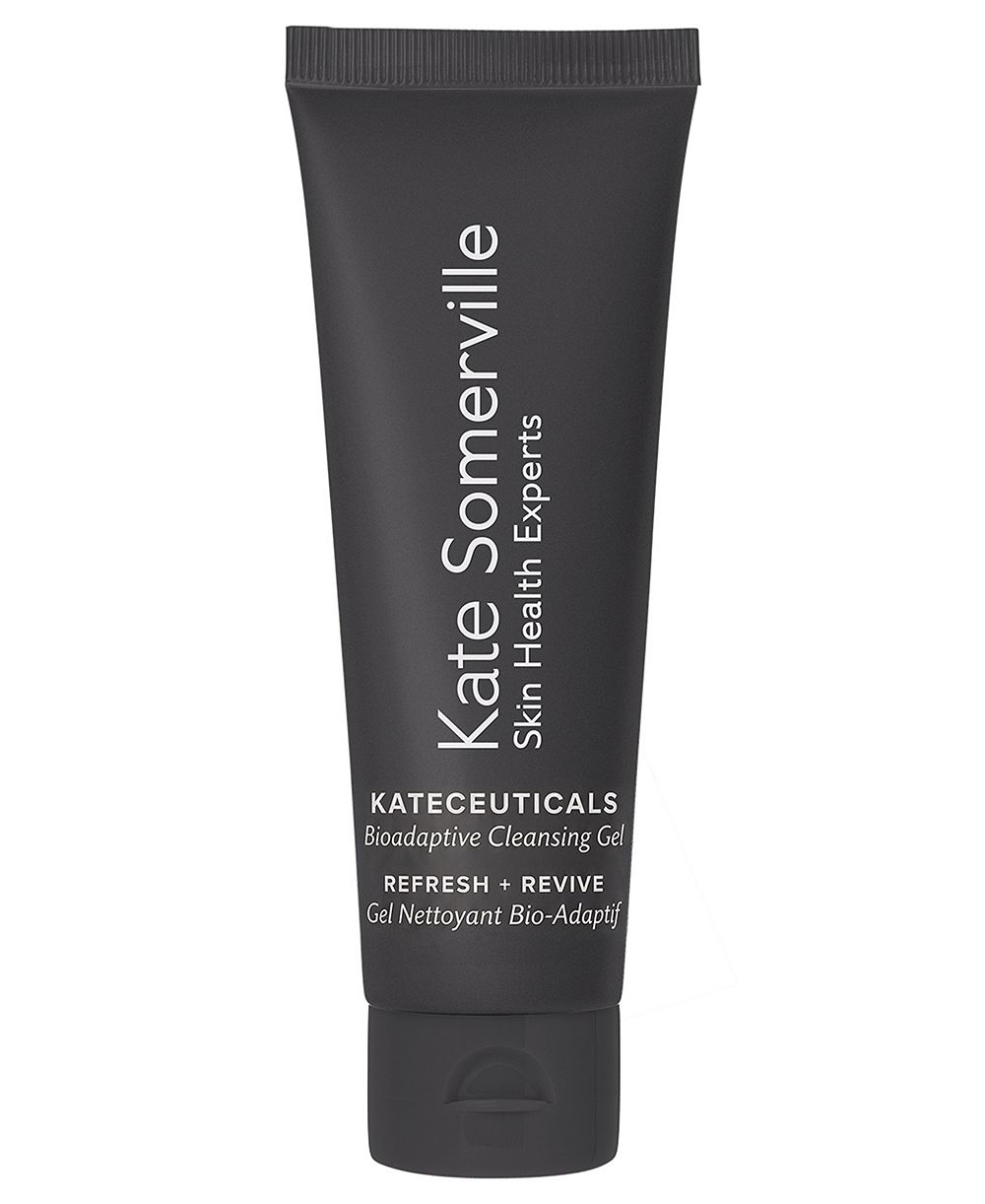 Очищающий гель KATE SOMERVILLE KateCeuticals BioAdaptive, 4 унции