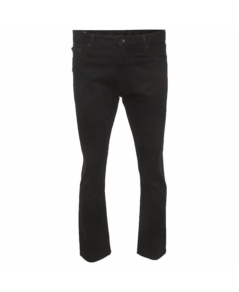 Pre-Owned Off-White Men's Denim Permanent Jeans