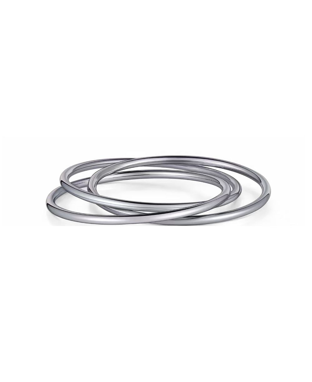 Кольцо-антистресс Mantra Trinity Fidget Ring