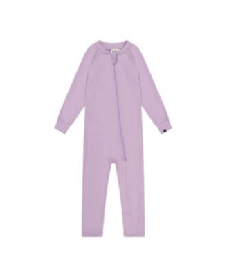 Детский комплект термобелья Deux par Deux Baby Girls 6M TO 24M One Piece