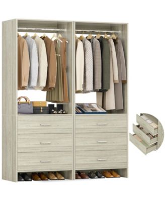 Beige oak