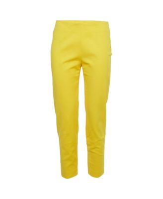 Pre-Owned Missoni Women's Gabardine Straight Fit Pants