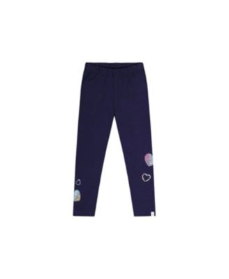 Легинсы Deux par Deux Toddler Girls Cotton
