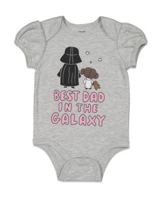 Grey vader leia