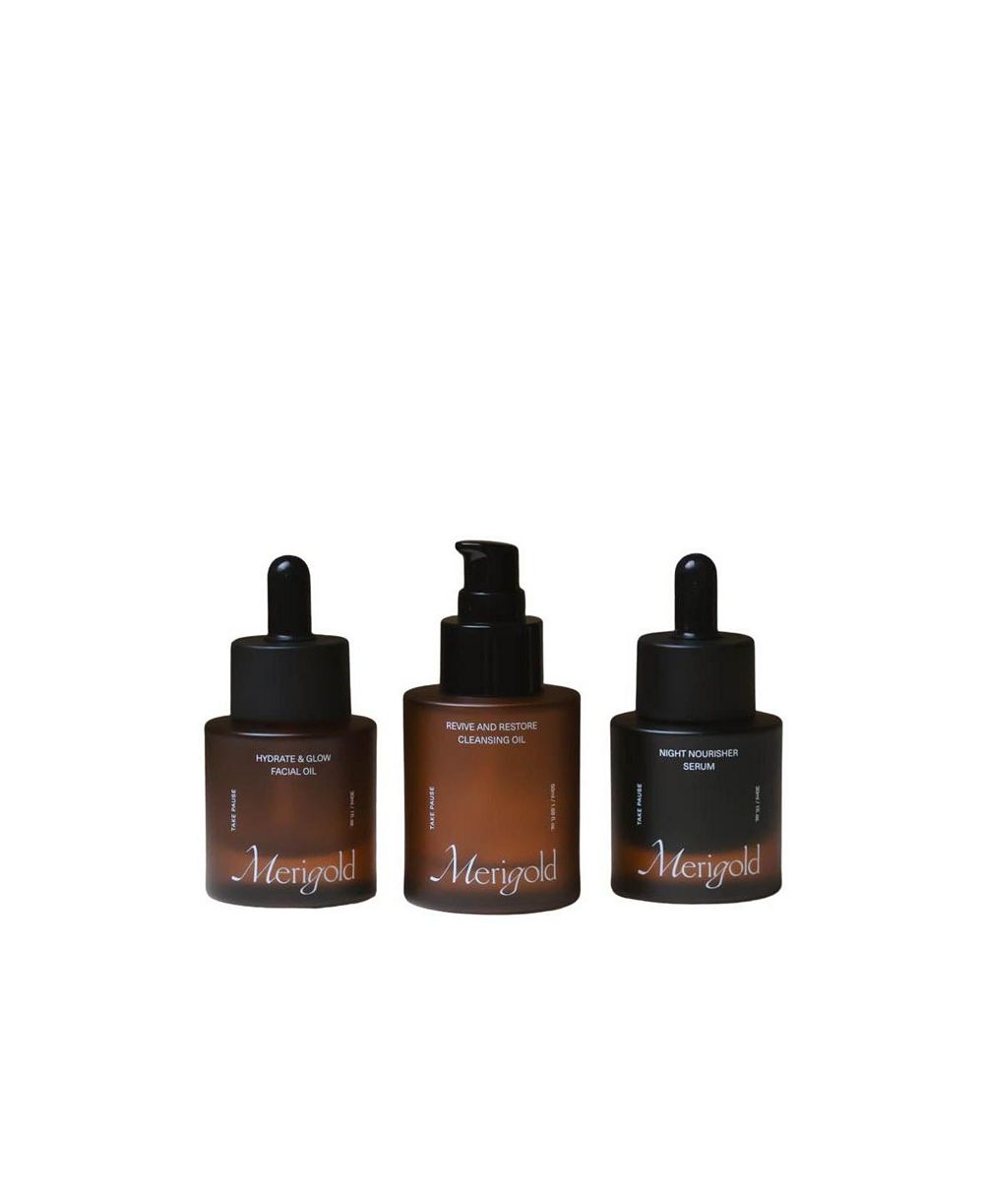 Merigold, Oil Trio Collection