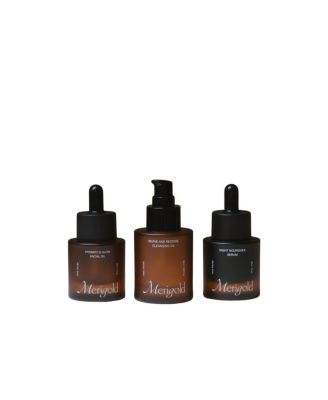 Merigold, коллекция Oil Trio